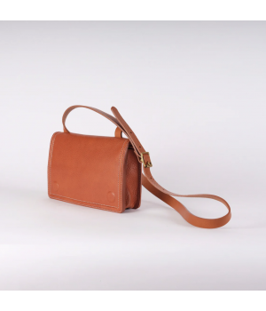 Kate Sheridan Mattone Ridge Bag