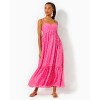 Hiedi Maxi Dress