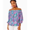 Maryellen Off-The-Shoulder Top