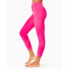 UPF 50+ Luxletic 24&quot; South Beach High Rise Midi Legging