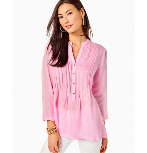 Sarasota Tunic Top