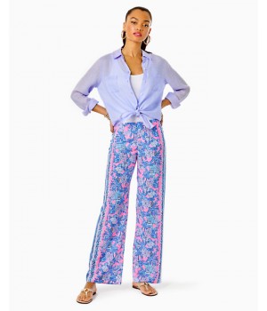 32&quot; Bal Harbour Palazzo Pant