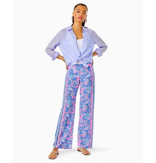 32&quot; Bal Harbour Palazzo Pant