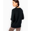 Luxletic Beach Comber Pullover