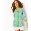 UPF 50+ Karina ChillyLilly Tunic Top