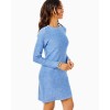 Morgen Sequin Sweater Dress