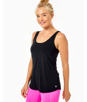 UPF 50+ Luxletic Sunray Bra Tank Top