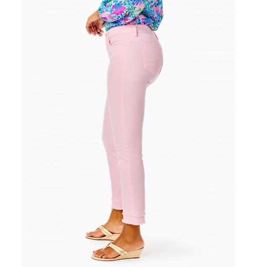 29&quot; South Ocean High-Rise Skinny Jean