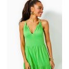 Maribella Halter Maxi Dress