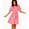 Knoxlie Dress