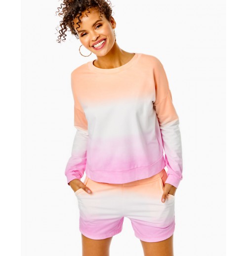 Sheridan Long Sleeve Sweatshirt