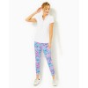 UPF 50+ Luxletic 28&quot; Corso Pant