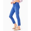 29&quot; South Ocean High Rise Skinny Ankle Jean