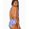 Yarrow High-Waisted Bikini Bottom