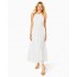 Beccalyn Eyelet Maxi Dress