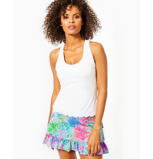 UPF 50+ Luxletic Cascadia Skort