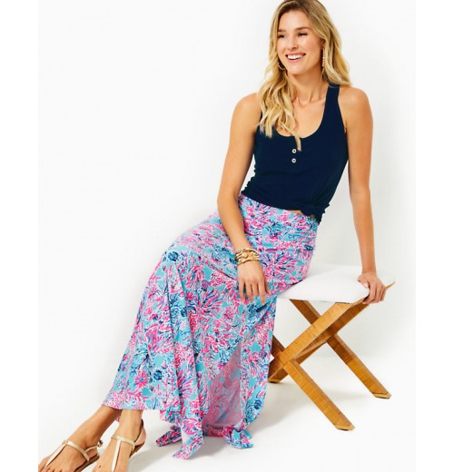 Adea Maxi Skirt