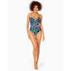 Palma One-Piece Swimsuit