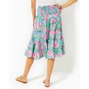 Deavan Midi Skirt