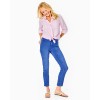 29&quot; South Ocean High Rise Skinny Ankle Jean