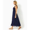 Hadly Smocked Maxi Dress