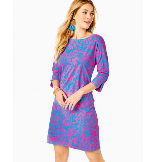 UPF 50+ ChillyLilly Braedyn Dress