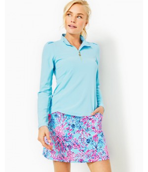 UPF 50+ Luxletic Monica Skort