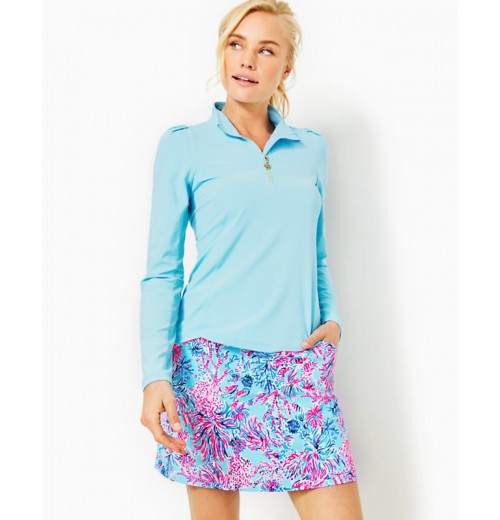 UPF 50+ Luxletic Monica Skort