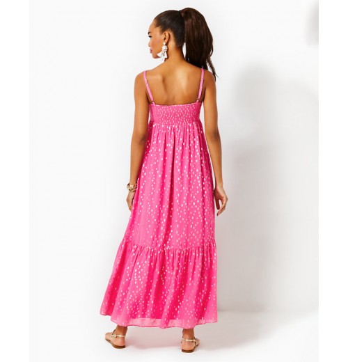 Hiedi Maxi Dress