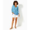 Marilina Tunic Top