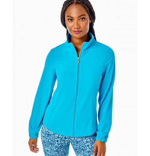 UPF 50+ Luxletic Sanya Performance Jacket