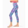 UPF 50+ Luxletic 24&quot; Weekender High-Rise Midi Legging