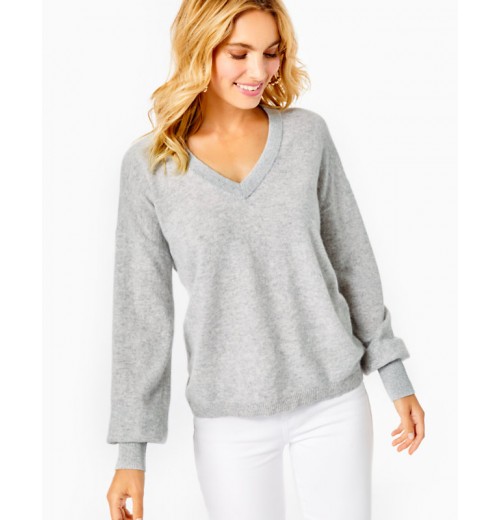 Jasmina Cashmere Sweater