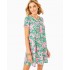 Cody T-Shirt Dress