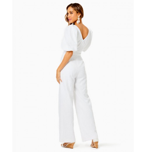 Kirrabelle Jumpsuit