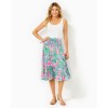 Deavan Midi Skirt