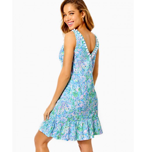 Camilla Swing Dress