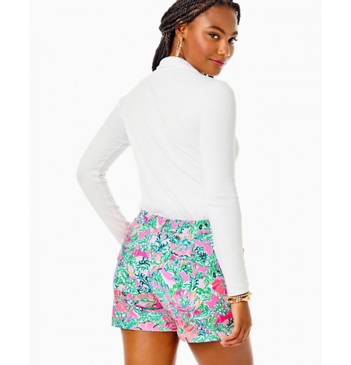 5&quot; Gretchen High Rise Short