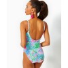 Brin One-Piece Swimsuit