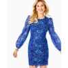 Georgi Lace Dress