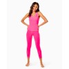 UPF 50+ Luxletic 24&quot; South Beach High Rise Midi Legging