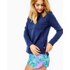 Luxletic Beach Comber Pullover