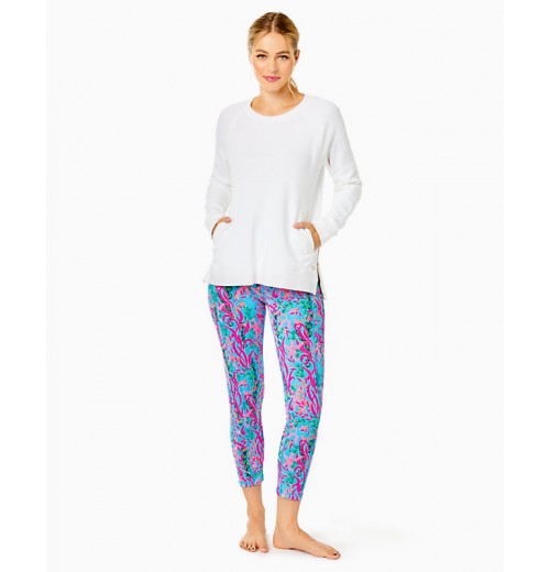 Luxletic Beach Comber Pullover