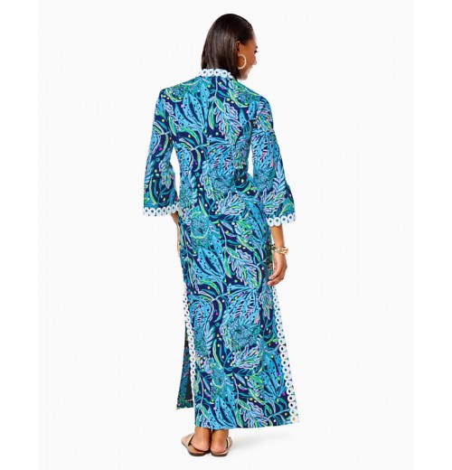 Shealyn Maxi Caftan