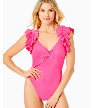 Steviekate One-Piece Swimsuit